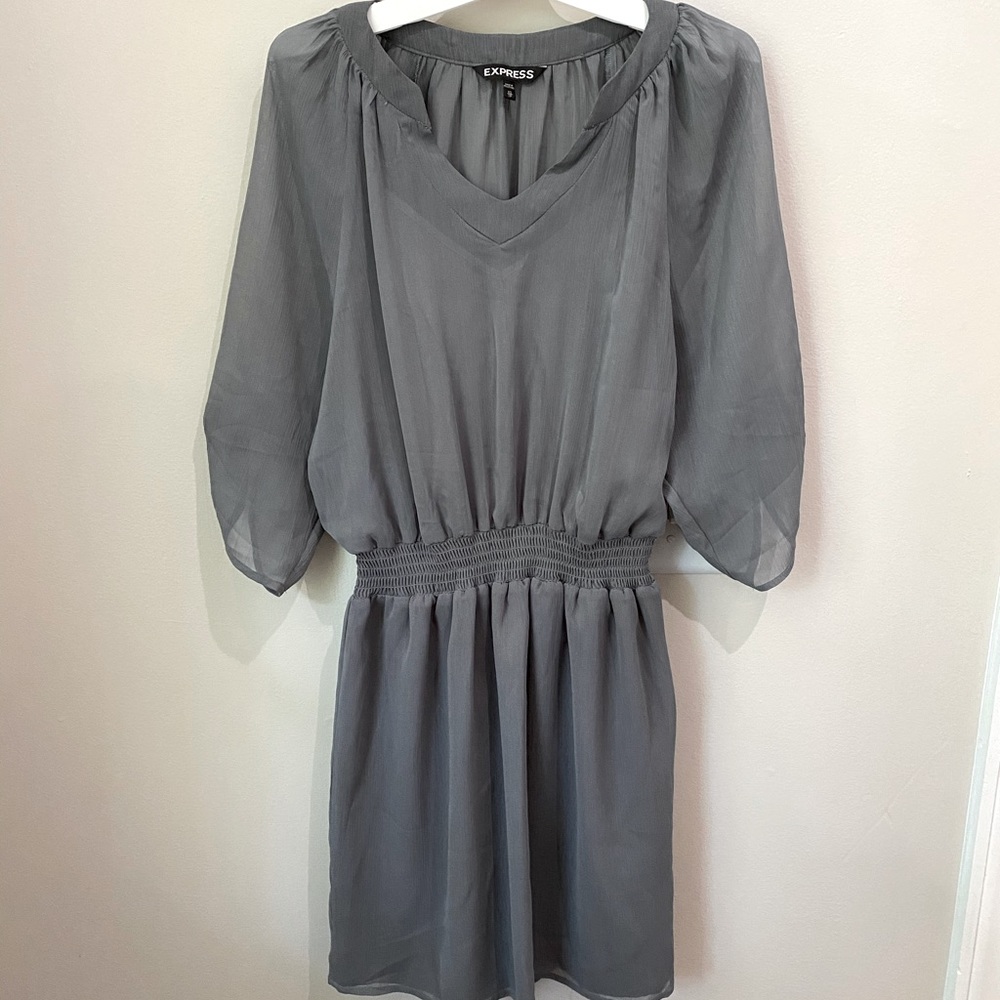 Express dress